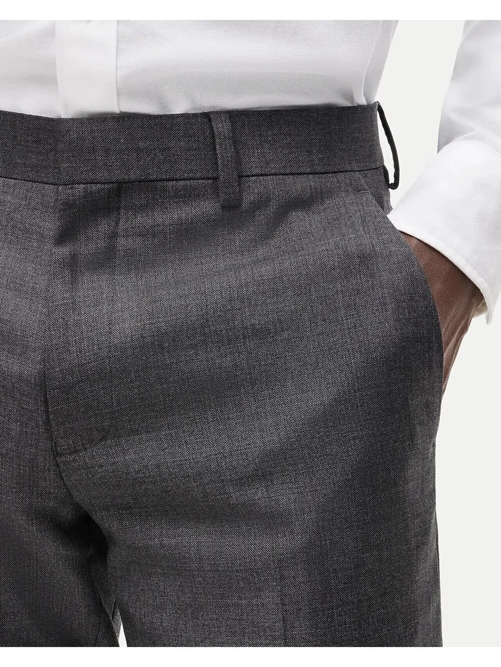 J. Crew size 32